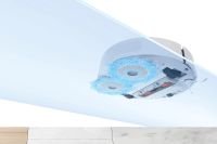 Лот: 25267530. Фото: 5. Робот-пылесос Xiaomi Robot Vacuum...