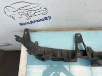Лот: 24393012. Фото: 2. кронштейн радиатора Toyota Highlander... Автозапчасти