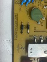 Лот: 19707889. Фото: 2. PSU: FSP202-4FS01, RUnTKB074WJQZ... Запчасти для бытовой техники