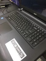 Лот: 13885176. Фото: 2. Ноутбук Acer Aspire ES1-732-p9ck. Компьютеры, ноутбуки, планшеты