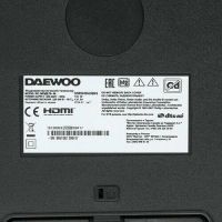 Лот: 20968240. Фото: 4. Телевизор Daewoo 50DH55UQ. Красноярск