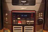 Лот: 9353739. Фото: 2. Музыкальный центр Thomson MS6000... Аудиотехника