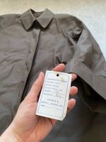 Лот: 25736663. Фото: 5. Плащ винтажный большой новы 48-52...
