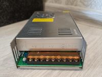 Лот: 20713291. Фото: 3. Блок питания 12V 33A 400W. Meishile... Бытовая техника