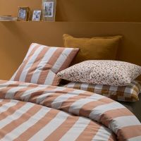 Лот: 24643340. Фото: 2. Пододеяльник LaRedoute. Домашний текстиль