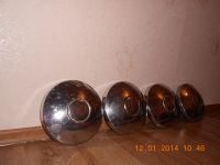 Лот: 3593773. Фото: 2. Колпаки. Шины, Диски