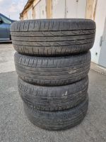Лот: 20516248. Фото: 3. Bridgestone Dueler H/P Sport 215... Авто, мото, водный транспорт