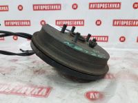 Лот: 20898601. Фото: 3. Ступица Toyota Allion NZT260 1NZ-FE... Авто, мото, водный транспорт