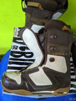 Лот: 18482155. Фото: 4. Ботинки сноубордические Head. Красноярск