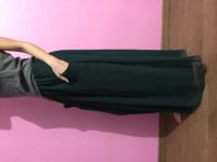 Лот: 5481678. Фото: 2. Юбка макси с карманами S. Женская одежда