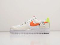 Лот: 24976726. Фото: 3. Кроссовки Nike Air Force 1 07... Одежда, обувь, галантерея