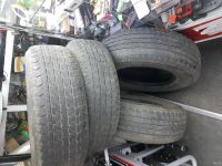 Лот: 13640506. Фото: 6. Bridgestone Dueler H/T D840 245...