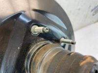 Лот: 24938906. Фото: 7. вакуумный усилитель тормозов Hyundai...
