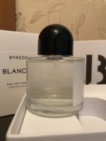 Лот: 17162554. Фото: 2. Духи Byredo Blanche. Парфюмерия