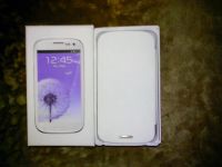 Лот: 3180875. Фото: 2. Samsung Galaxy s-3 Копия. Смартфоны, связь, навигация