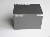 Лот: 13830086. Фото: 2. Garmin Fenix 5 Plus Sapphire Черные... Часы, аксессуары