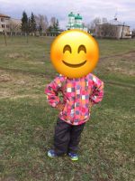 Лот: 11256351. Фото: 4. Костюм демисезонный Lassie. Красноярск