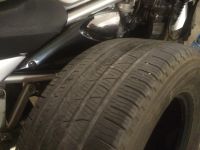 Лот: 16515453. Фото: 10. Продам шины Pirelli Scorpion Zero...