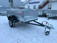 Лот: 21215413. Фото: 2. Прицеп Уралец 2.0 оцинк.борта. Авто, мото, водный транспорт