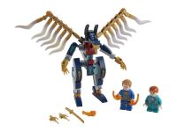 Лот: 20361246. Фото: 2. [Новый] Конструктор LEGO Marvel... Игрушки