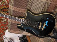 Лот: 397173. Фото: 3. Schecter Tempest Custom + Ibanez... Музыкальные инструменты и оборудование