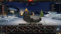 Лот: 8790203. Фото: 4. Продам World of Tanks: ИС-7... Красноярск