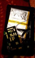 Лот: 10874096. Фото: 3. планшет Prestigio wize 3341. Компьютеры, оргтехника, канцтовары