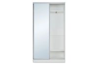 Лот: 23912355. Фото: 3. Шкаф-купе 2-дверный Hoff Home. Мебель