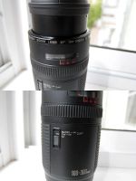 Лот: 19218870. Фото: 4. 04 Обьектив Canon EF 100–300 mm...