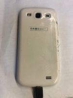Лот: 18573309. Фото: 3. На разбор Samsung GT-I9300. Красноярск