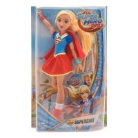 Лот: 12822010. Фото: 2. DC SUPER HERO GIRLS Большая Коллекционная... Коллекционирование, моделизм