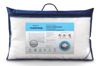 Лот: 24578259. Фото: 5. Подушка детская medsleep Swan...