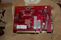 Лот: 2266204. Фото: 3. Palit GeForce GT 240 550Mhz. Компьютеры, оргтехника, канцтовары