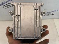 Лот: 24809658. Фото: 5. блок управления АКПП Hyundai Sonata...