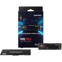 Лот: 21638239. Фото: 12. SSD диск Samsung 4TB 990 PRO PCIe...