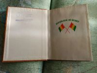Лот: 25375660. Фото: 2. Альбом с марками, маленький. Коллекционирование, моделизм