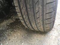 Лот: 13800963. Фото: 6. Комплект летних колес 215/55/16...
