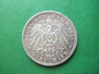 Лот: 19519204. Фото: 4. Пруссия 3 марки 1913 г. Мундир... Красноярск