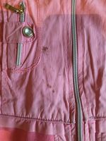 Лот: 20656101. Фото: 2. Куртка розовая. Одежда и аксессуары