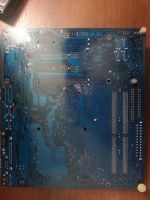 Лот: 3264591. Фото: 2. Материнка Gigabyte fsb1066. Комплектующие