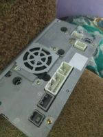 Лот: 16462399. Фото: 5. Штатная голова Nissan DM304-A...