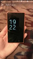 Лот: 7966185. Фото: 2. Nokia lumia x2. Смартфоны, связь, навигация