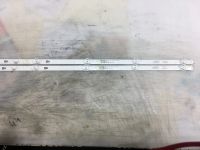 Лот: 19402786. Фото: 2. led string , led55d05b-zc29ag-02... Запчасти для бытовой техники