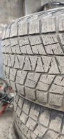 Лот: 20963909. Фото: 2. Bridgestone blizzak 265/50r19... Шины, Диски