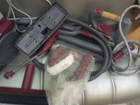 Лот: 19657440. Фото: 2. Парогенератор Zepter PWC300 138716Г. Мелкая бытовая техника