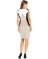 Лот: 3616130. Фото: 3. новое платье Calvin Klein c этикеткой... Одежда, обувь, галантерея