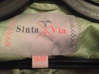 Лот: 4981853. Фото: 2. Куртка-ветровка женская Sinta... Женская одежда