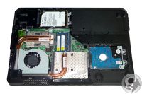 Лот: 6498081. Фото: 4. MSI GX 660, Intel Core i7,6GB... Красноярск