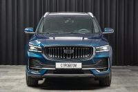 Лот: 24667610. Фото: 3. Geely Monjaro 2023. Красноярск
