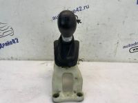 Лот: 24885445. Фото: 6. кулиса МКПП Kia Venga YN